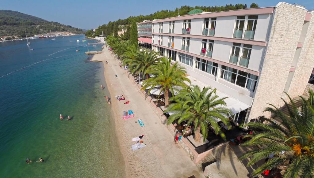 Hotel Posejdon