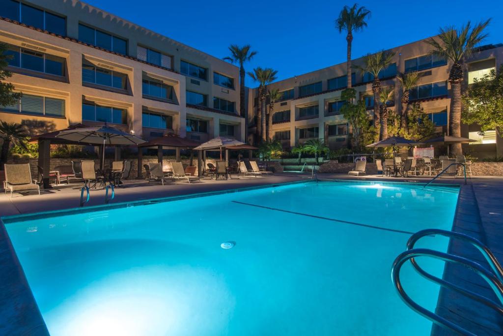 TVista Hotel