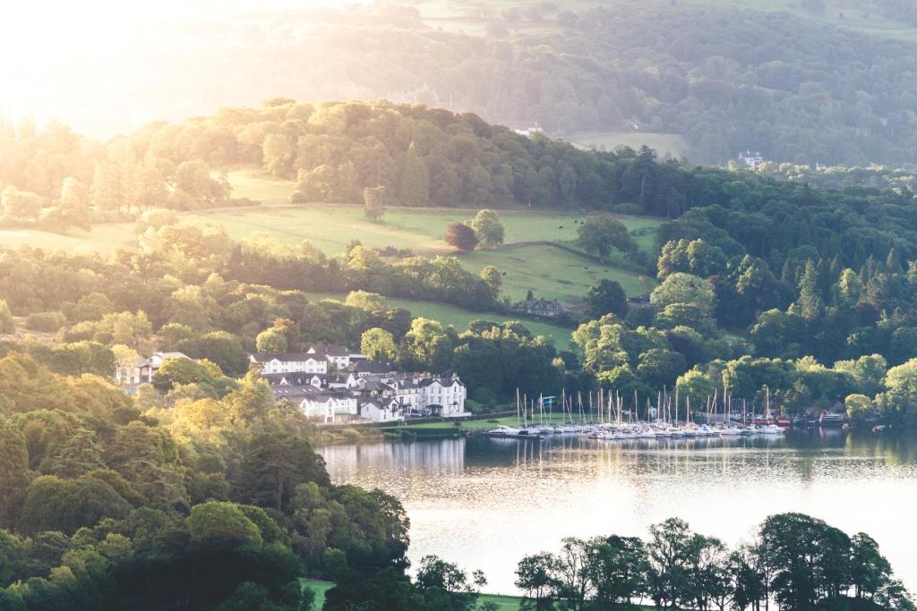 The Low Wood Bay Resort & Spa