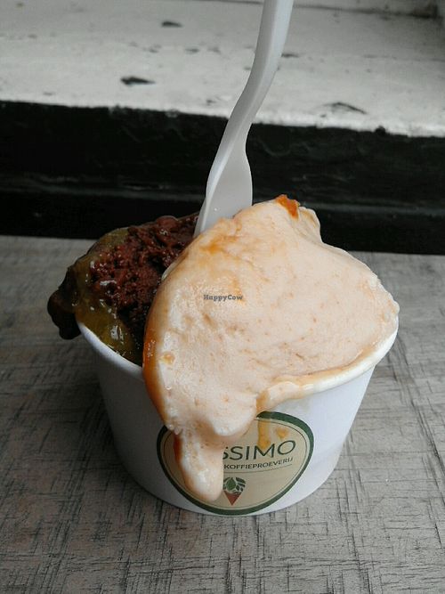 Massimo Gelato