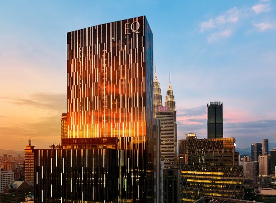 Soho Suites KLCC by Leala