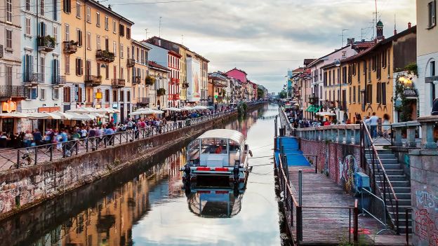 Navigli