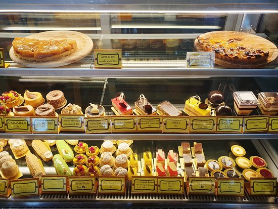 Bread & Co