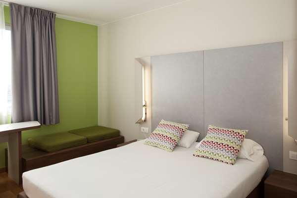 Hotel Campanile Barcelona Sud - Cornella