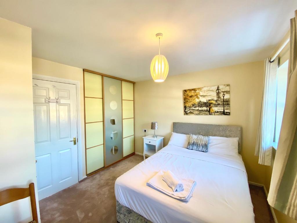 Heathrow Holiday Rentals