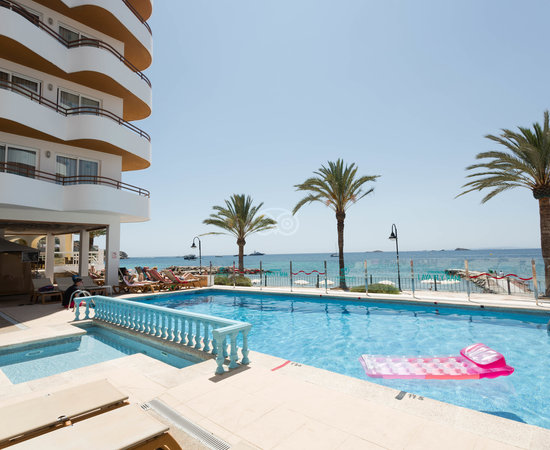Hotel Ibiza Playa