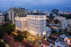 Saigon Luxury Hotel