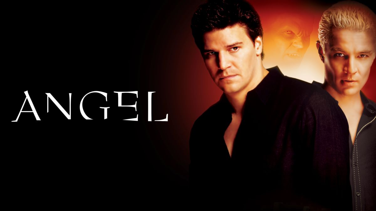 Watch Angel | Disney+
