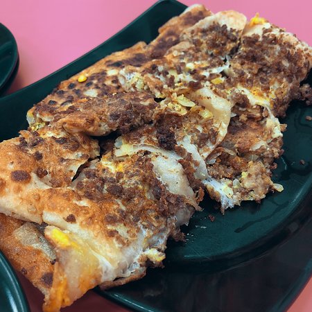 Murtabak