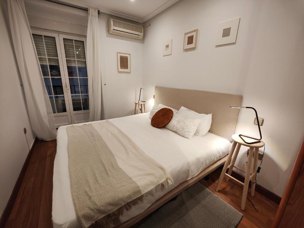 Apartamentos Madrid Centro Atocha