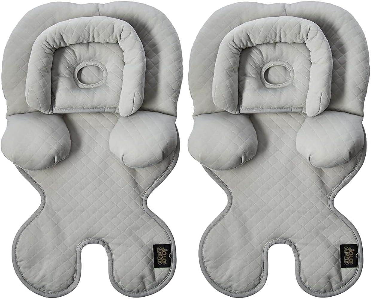 Jolly Jumper Soft Headrest