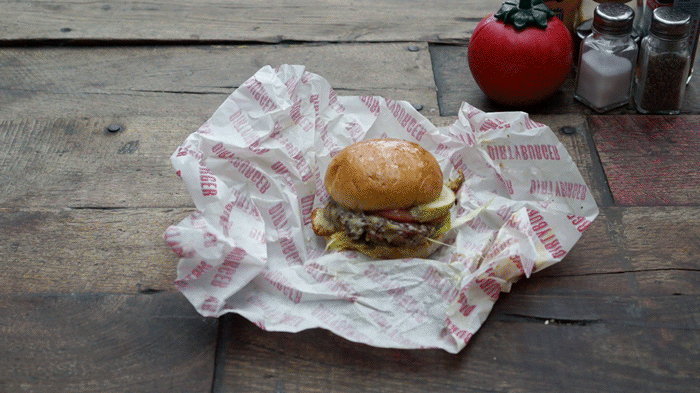 Dirty Burger