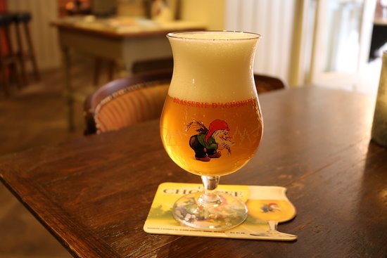 Biercafé Gollem