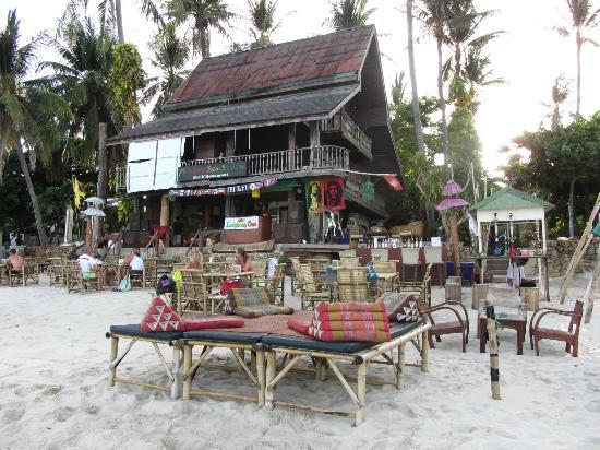 Reggae Pub