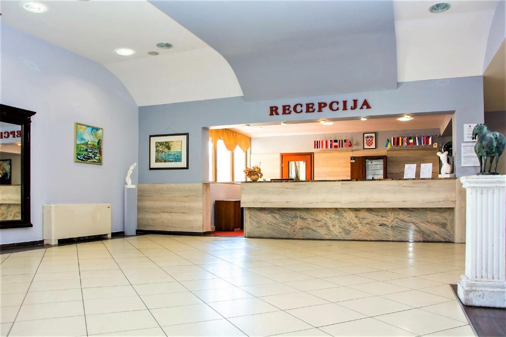 Hotel Selce