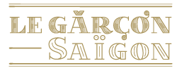 Le Garçon Saigon
