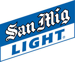 San Miguel Beer