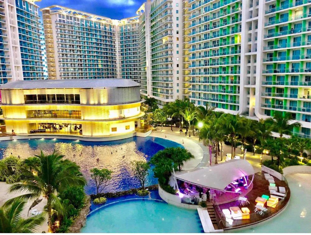 Azure Beach Resort