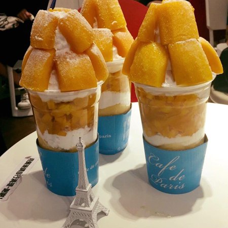 Café de Paris