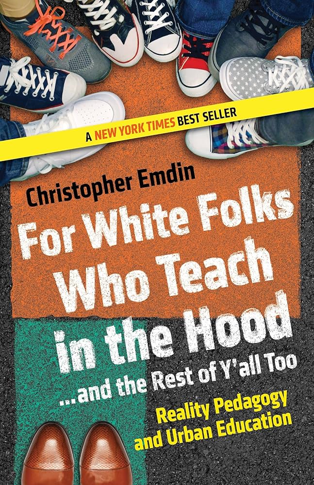 For White Folks Who Teach in the Hood... and the Rest of Y'all Too: Reality Pedagogy and Urban Education