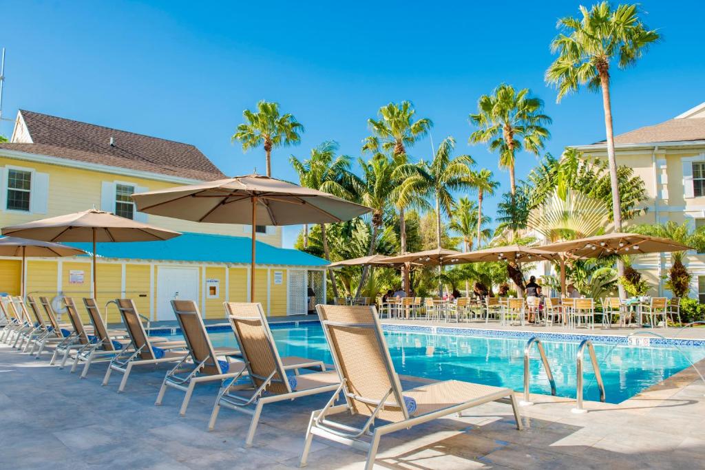 Sunny Beach Airport Suites