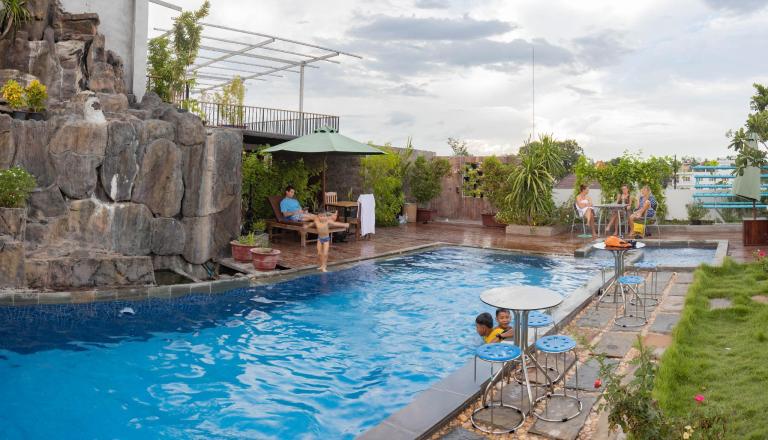 Soria Moria Boutique Hotel