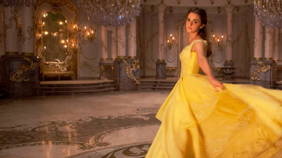 Beauty and the Beast