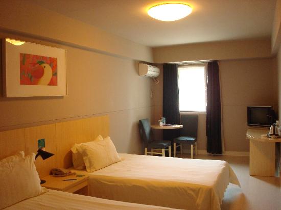 Jinjiang Inn Shanghai Lujiazui