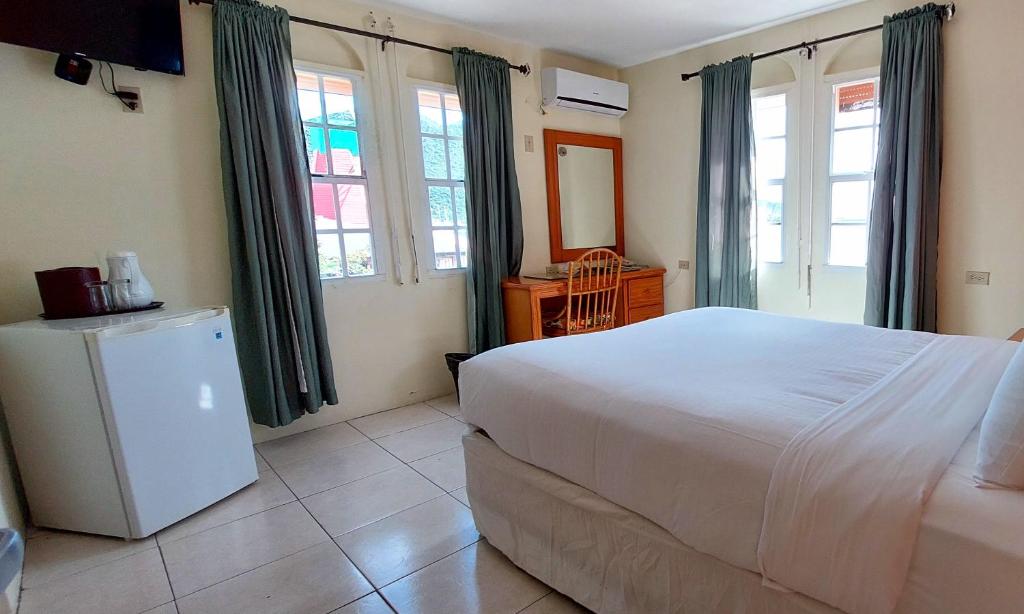 Seaview Beach Resort