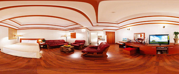 Hotel Incheon Airport Hotel Queen