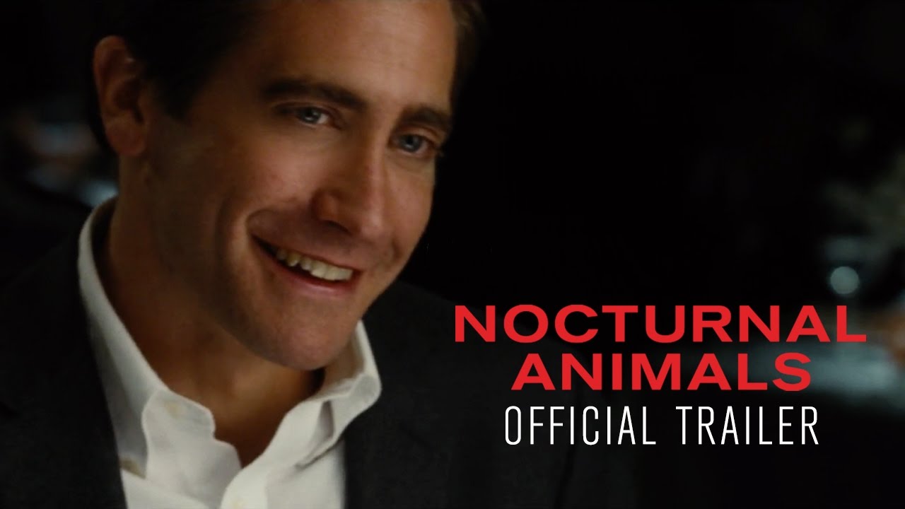 Nocturnal Animals