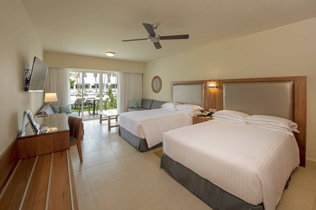 Occidental Punta Cana