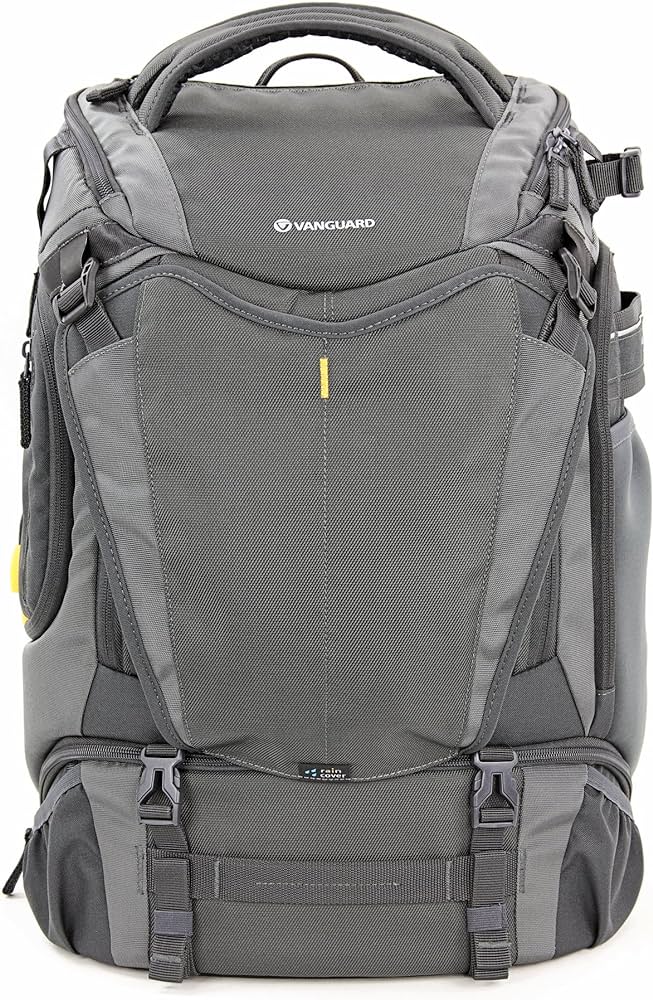 Vanguard Alta Sky 51D Camera Backpack