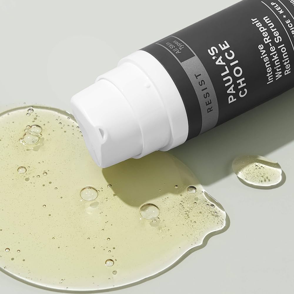 Paula's Choice RESIST Intensive Wrinkle-Repair Retinol Serum