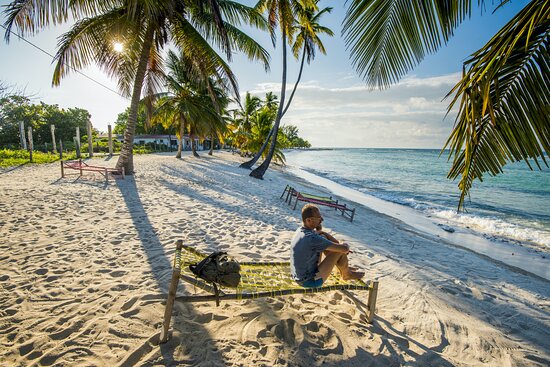 Dreams Palm Beach Punta Cana