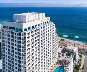 Accessible Oasis Hotel