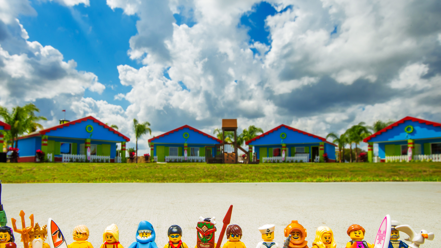 Beach Retreat Hotel