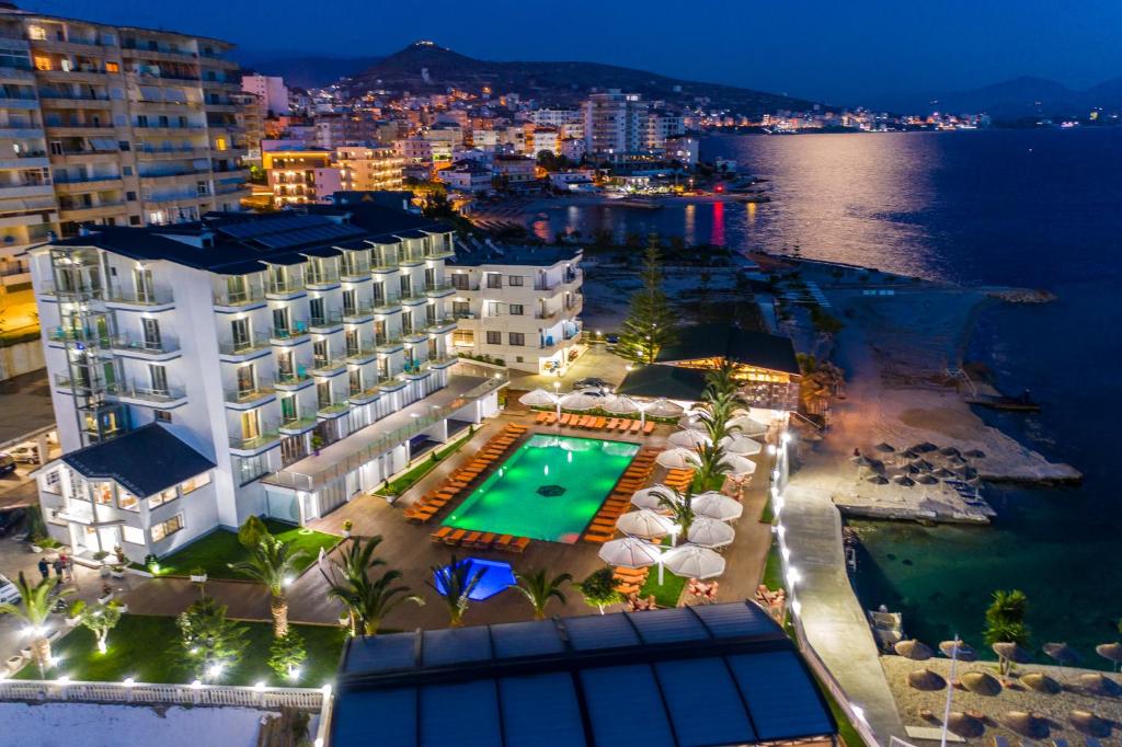 Ladonia Palace Hotel