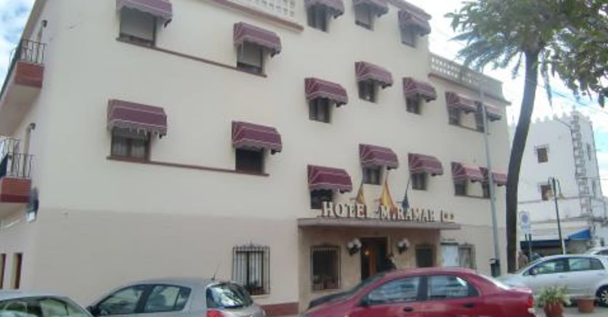 Hotel Miramar