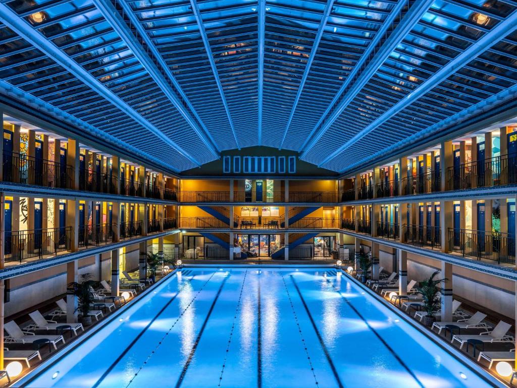 Hotel Molitor Paris - MGallery