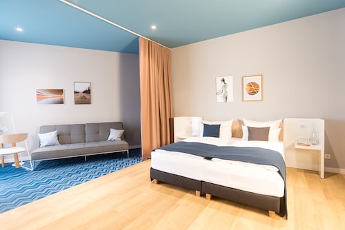 Hotel Berliner Hof