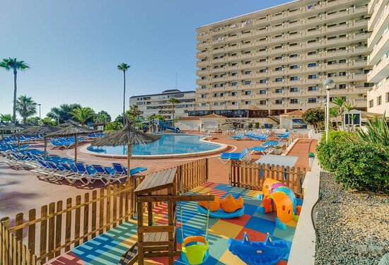 Hotel Cabo Cervera