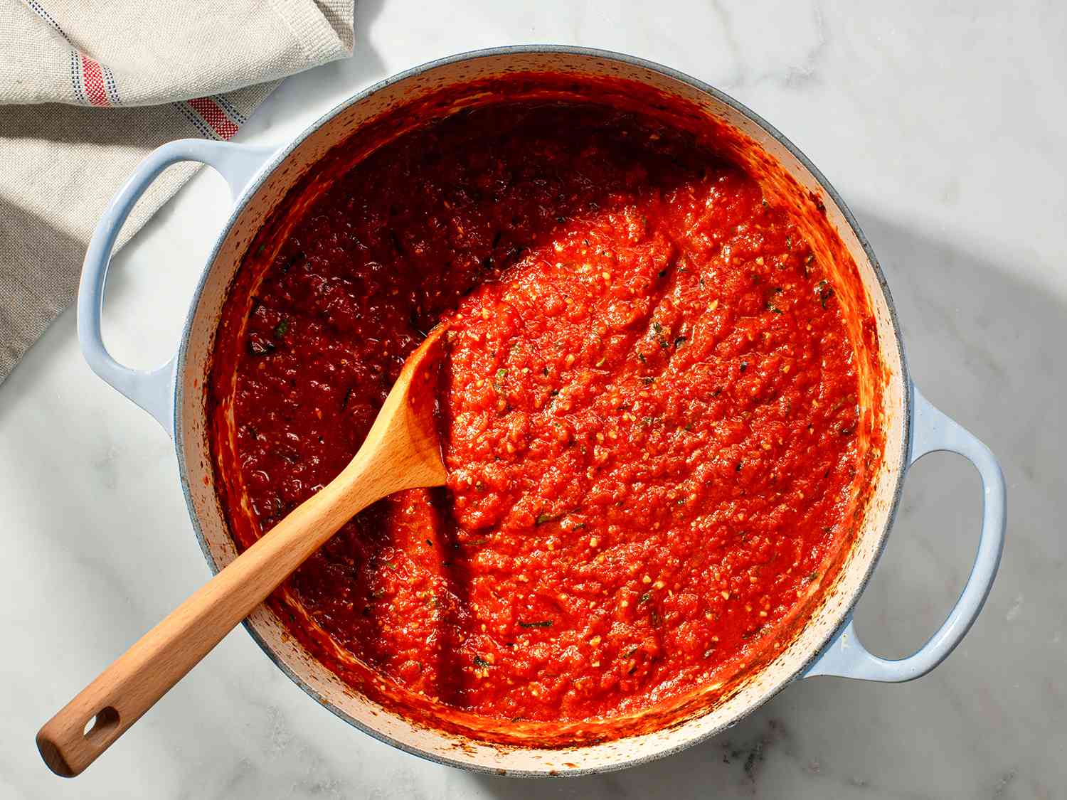 Tomato Sauce