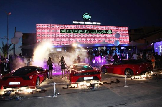 Garage Saba Tiburtina