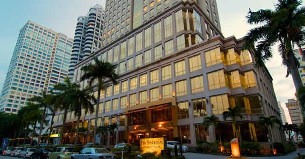 The Northam All Suite Penang