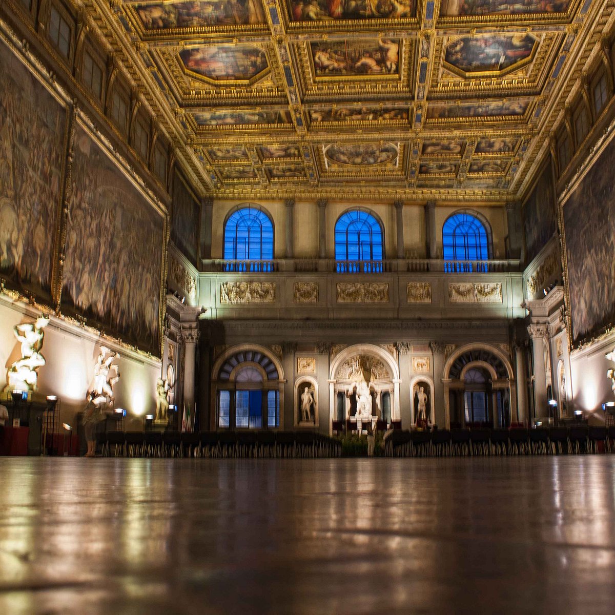 Museo di Palazzo Vecchio