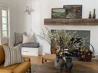 Farmhouse Chic
