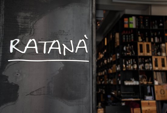 Ratanà