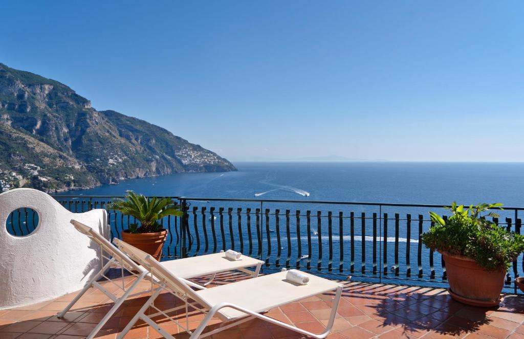 5. The Luxury Villa