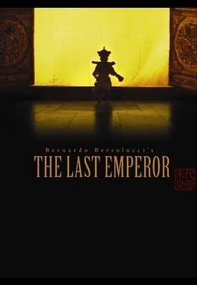 The Last Emperor